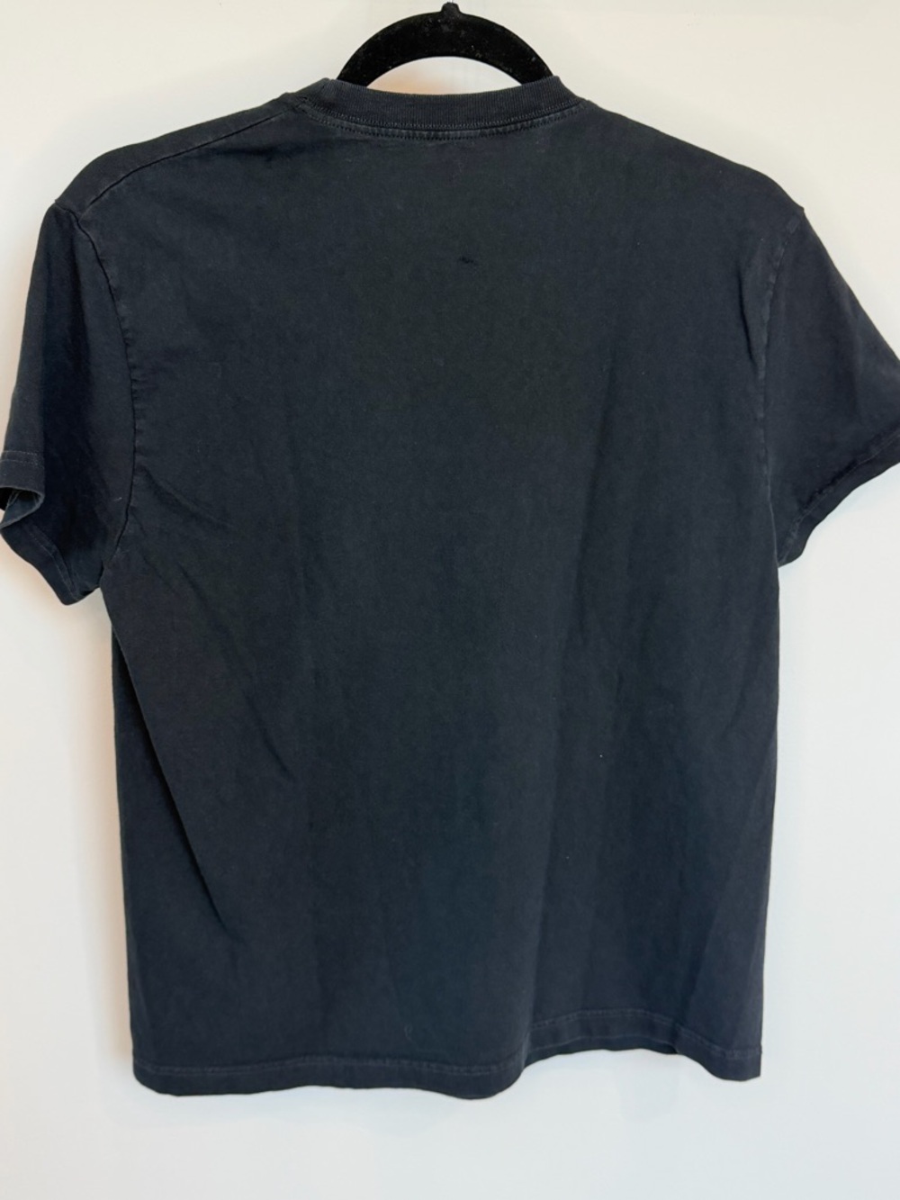 Brandy Melville Electric Motors Classic Car Graphic Tee size Small or Medium - Picture 3 of 6